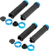 sada 2 gripů na řídítka | ergonomické šroubovací gripy | Náhled obrázku produktu 1