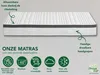 Vysoce kvalitní matrace XXL s taštičkovým pružinovým jádrem Náhled obrázku produktu 11