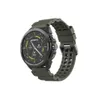 HAMMER SMARTWATCH 2 MILITAIR EDITION – Waterdicht horloge Productafbeelding-voorbeeld 6