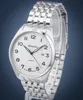 Adriatica A8309.5123A silberne Uhr Produktbild-Vorschau 5