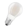 A single LED light bulb is shown against a white background. Produktbild-Vorschau