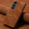 Hülle für Samsung Galaxy A17 Leder Brieftasche Flip Produktbild-Vorschau 2