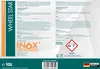 INOX® Felgenreiniger Konzentrat 2x10 L - Spezial Felgen Produktbild-Vorschau 3