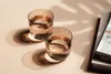 like. by Villeroy & Boch Like Clay Wasserglas / Saftglas / Produktbild-Vorschau 2