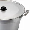 pentola a caldaia pesante ø cm 70x43h - cap. 92 lt Anteprima dell’immagine prodotto 1