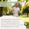 for you clear whey protein isolate - Waldfrucht Produktbild-Vorschau 2