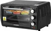 Steinborg Mini Backofen 13 Liter | Pizzaofen | 60°-250°C | Produktbild-Vorschau 4