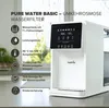 Health Rise Pure Water Basic | Umkehrosmose Wasserfilter | Produktbild-Vorschau 5