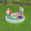 Bestway® ensemble de pataugeoire Beachtastic™ Ø 122 x 20 cm Voir les images du produit 16