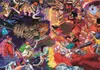 Puzzle 1000 Compact Anime One Piece Anteprima dell’immagine prodotto 2