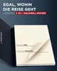 LIEBERGE Premium Aquarellpapier A4 300g –  Germany – 30 Produktbild-Vorschau 5