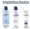 Eucerin UreaRepair plus Fußcreme 10 %, 100 ml Creme Produktbild-Vorschau 8
