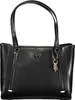 GUESS Shopper kabelka Daryna Black : černá Barevný Náhled obrázku produktu 12