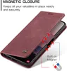 Samsung Galaxy S26 Ultra Hülle - CaseMe 013 Klapphülle - Produktbild-Vorschau 9