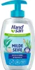 Savon liquide Handsan Doux Formule Micellaire 300ml Voir les images du produit 2