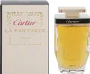 Cartier La Panthère, Frauen, 75 ml, Nicht nachfüllbare Produktbild-Vorschau 1