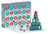 Disney Stitch - Kalendarium Adwentowe z 13 Figurkami Pocket Anteprima dell’immagine prodotto 9