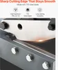 Ręczne nożyce dźwigniowe VEVOR, 155 mm, nożyce do blachy, Podgląd zdjęcia produktu 3