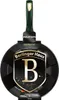 BERLINGER HAUS 28 cm titanová pánev BH-6048 EMERALD Náhled obrázku produktu 3