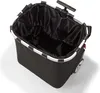 reisenthel Einkaufstrolley carrycruiser Schwarz 40 Liter Produktbild-Vorschau 5