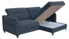 NORDELO Ecksofa mit Schlaffunktion und Bettkasten ALTAVISTA Produktbild-Vorschau 9