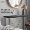 IvoQ Sidetable Nero – Tavolo consolle – Tavolino da Anteprima dell’immagine prodotto 6