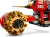 LEGO® NINJAGO® 71830 Kais Sturmreiter-Mech Produktbild-Vorschau 32