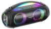 Mars Gaming Altavoz MS-PULSE BT 5.3 50W RGB Vista previa de la imagen del producto 1