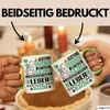 Leser Geschenk Tasse Lustiger Spruch Erheben Sie Sich Der Produktbild-Vorschau 2