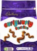 Cadbury Curly Wurly Squirlies 100g Schokowürmer Produktbild-Vorschau 3