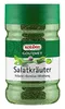 Kotanyi Salatkräuter getrocknet quer durch den Produktbild-Vorschau 1