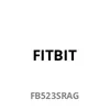 FitBit FB523SRAG Fitbit Versa 4 Waterfall Blue/Platinum Náhled obrázku produktu 9