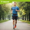 Trizand 27408 Bežecký pás 2 L, čierny Náhľad obrázku produktu 5