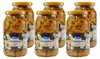 Edeka Champignons Scheiben II. Wahl (6 x 530g) Produktbild-Vorschau 1