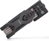 FISCHER Faltschloss PLUS Silikon FK90/8 - Sicherheitslevel Produktbild-Vorschau 15