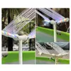 Solarbetriebener Poolbrunnen mit RGB-Farbwechsellichtern, Produktbild-Vorschau 2