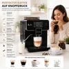 Acopino Cremona Kaffeevollautomat – One-Touch Bedienung, Produktbild-Vorschau 5