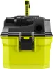 RYOBI - 18V ONE+ Workshop Vacuum Cleaner - 11.8 kPa - 11 L Anteprima dell’immagine prodotto 11