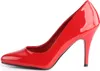 VANITY-420 Damen Pumps von Pleaser, Rot  , EU 43, US 13 Produktbild-Vorschau 3