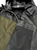 Stark Soul® Herren Windbreaker Jacke mit Wabenmuster, Produktbild-Vorschau 7