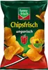 Funny Frisch Chipsfrisch Ungarisch 12 x 40g Produktbild-Vorschau 2
