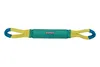 Ruffwear Pacific Loop Spielzeug Aurora Teal Produktbild-Vorschau 3