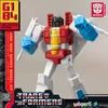 Transformers: Generation One AMK Mini Series Plastic Model Produktbild-Vorschau 7