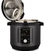 Instant Pot 920242, 7,6 l, 1500 W, Schwarz, 8 Person(en), Produktbild-Vorschau 6