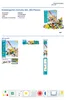 Kindergartenset, 201 Teile BRIO 63460400 Produktbild-Vorschau 10