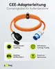 Goobay 76223 Cavo adattatore CEE, accoppiamento spina CEE - Anteprima dell’immagine prodotto 3