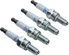 Zündkerze NGK CR9EKB, 2305, 4 Stück Produktbild-Vorschau 3