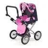 Puppenwagen City Star Produktbild-Vorschau 3