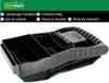 Laubsauger Fangsack mit Halterung FLB 2500 A1 BK 49246 Lidl Produktbild-Vorschau 4