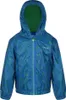 Regatta - "Muddy Puddle" Jacke, wasserfest, mit Kapuze für Produktbild-Vorschau 1